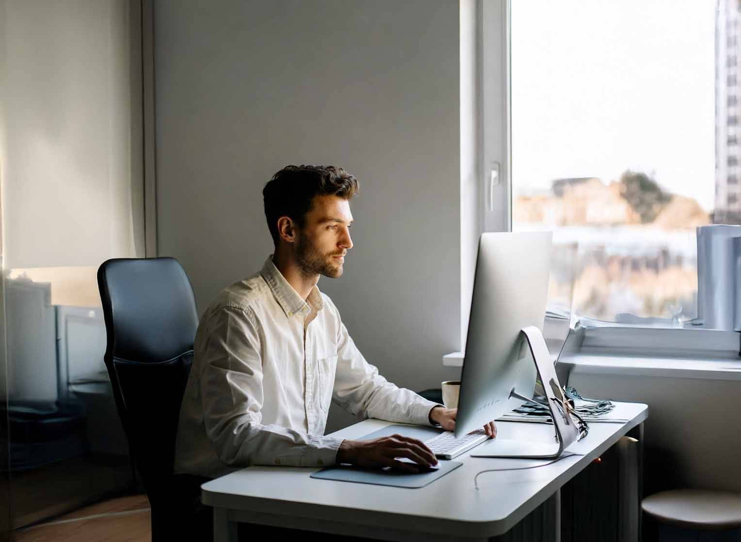 Как выбрать домашний интернет для удаленной работы